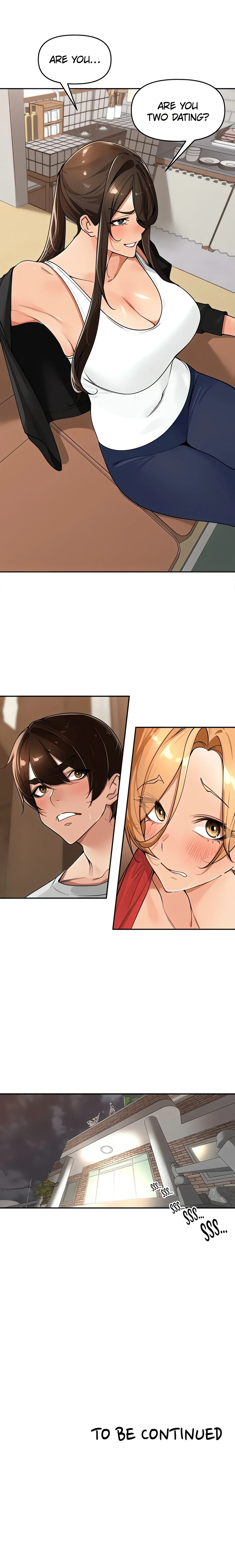 The Village’s Special Rule (Official) Chapter 37 page 17 - 