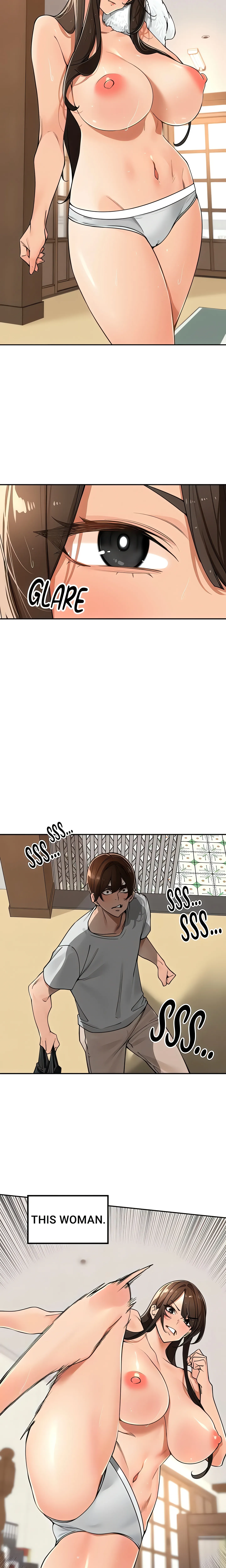 The Village’s Special Rule (Official) Chapter 37 page 5 - 