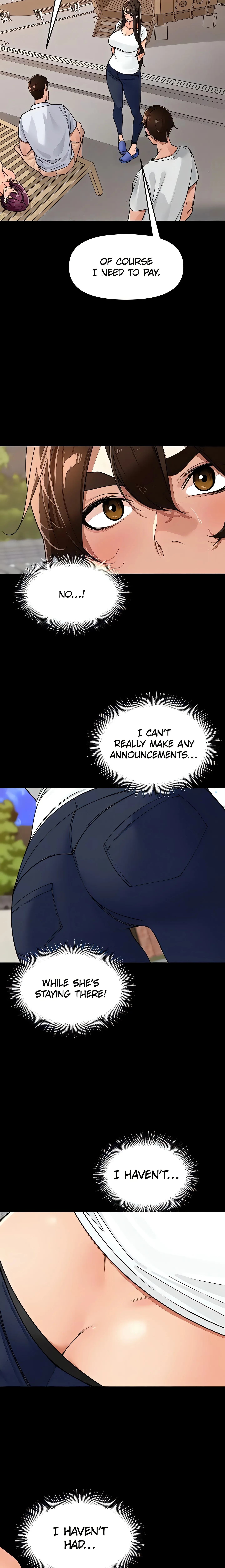 The Village’s Special Rule (Official) Chapter 37 page 8 - 