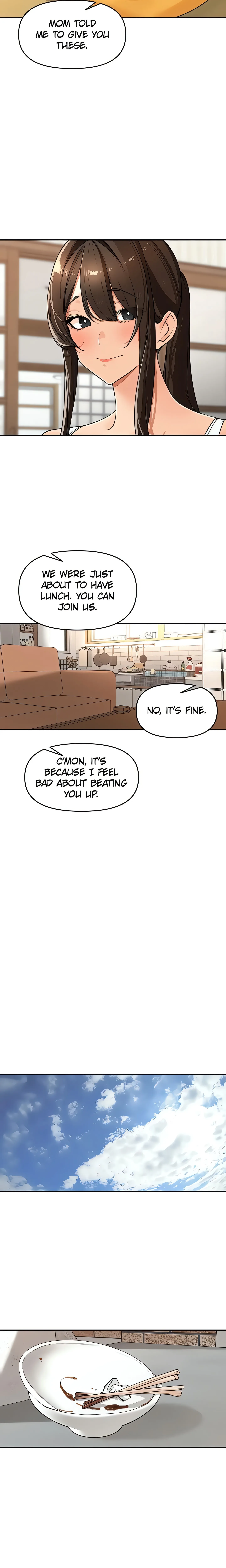 The Village’s Special Rule (Official) Chapter 37 page 10 - 