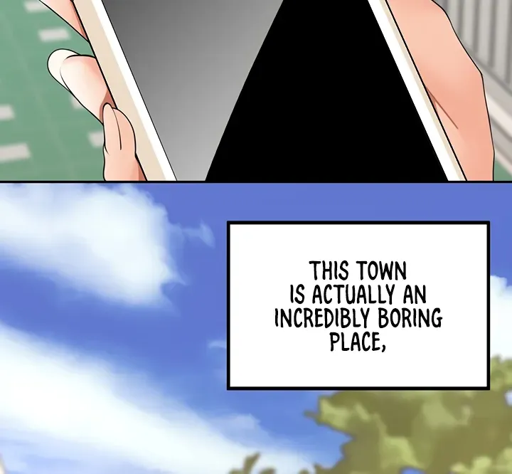 The Village
