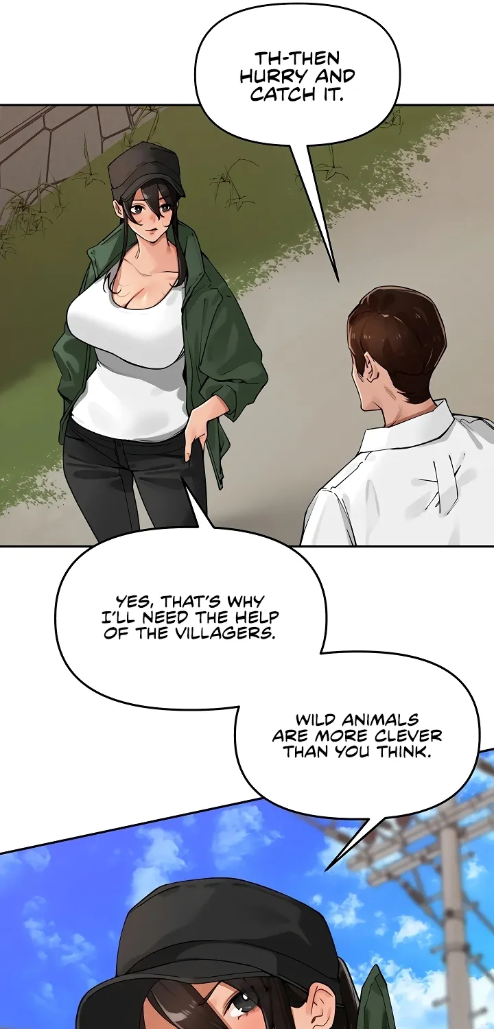 The Village