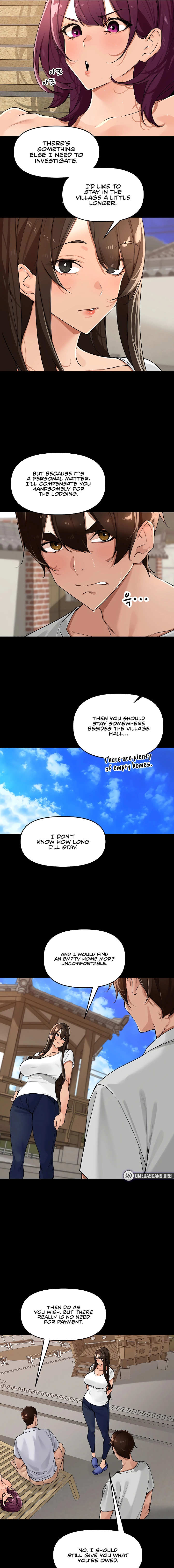 The Village
