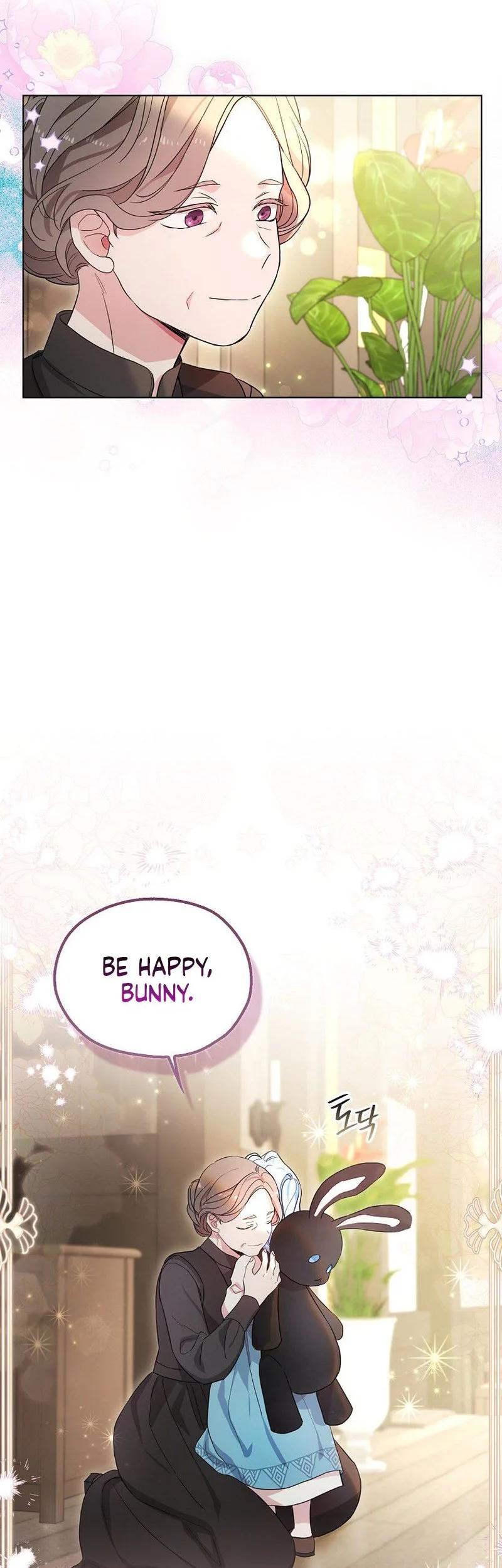 The Villain Baby Makes a Prophecy Chapter 1 page 49 - 
