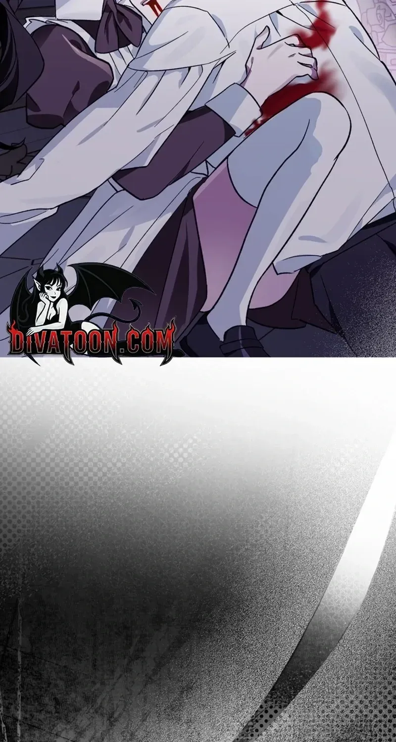 The Villain I Killed Has Come Back to Life Chapter 1 page 11 - 