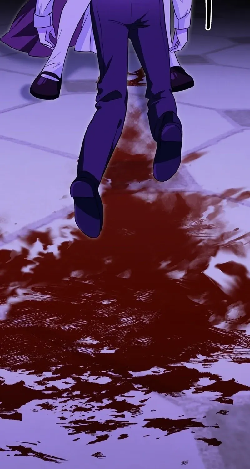 The Villain I Killed Has Come Back to Life Chapter 1 page 107 - 