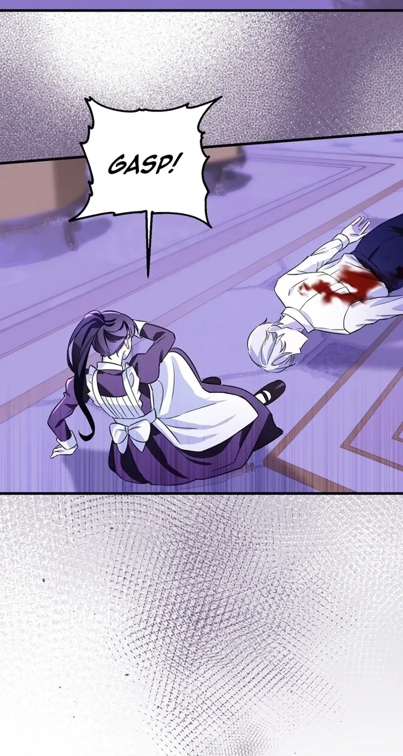 The Villain I Killed Has Come Back to Life Chapter 1 page 108 - 