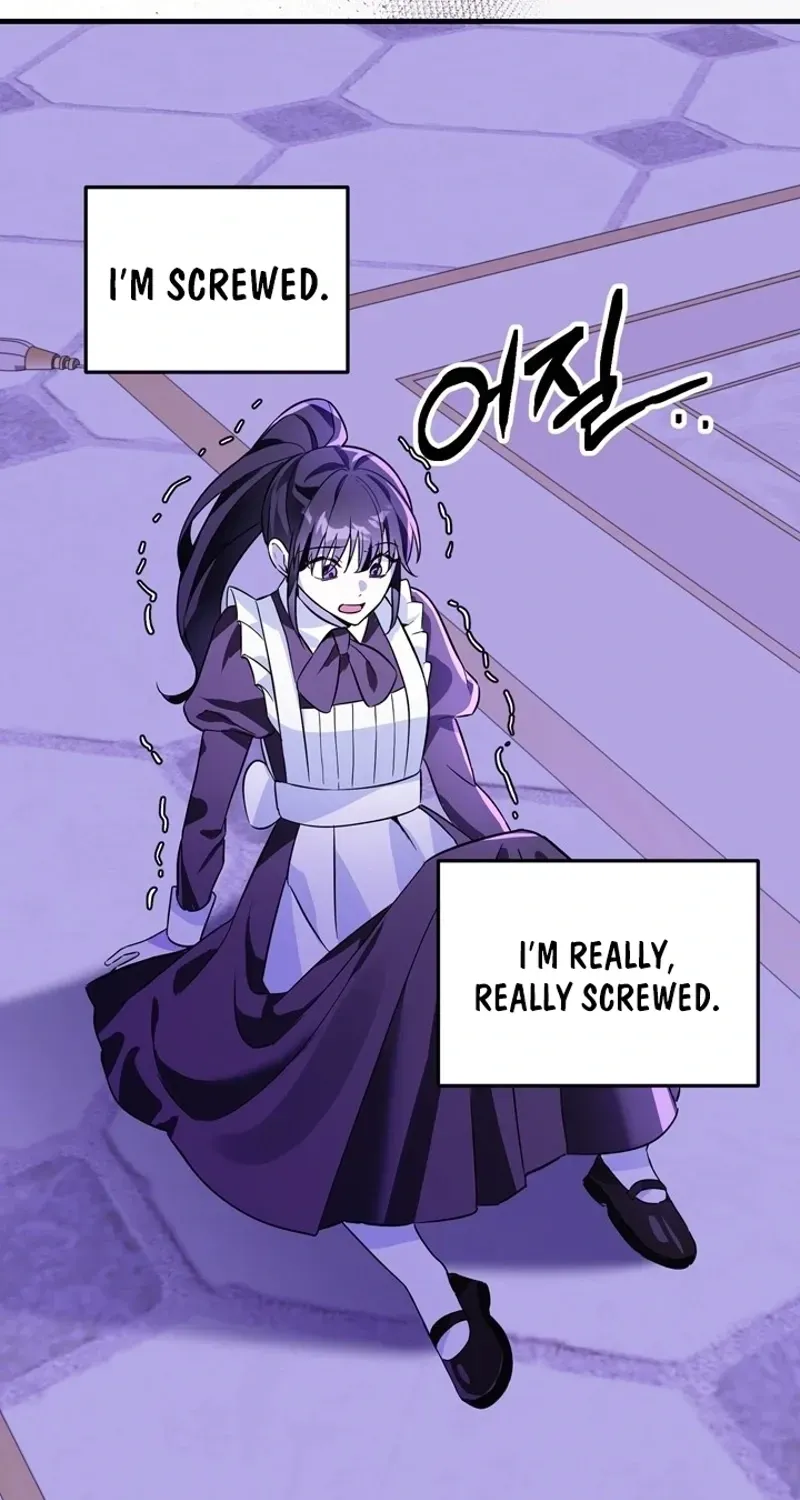 The Villain I Killed Has Come Back to Life Chapter 1 page 109 - 