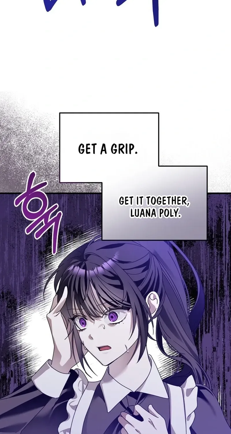 The Villain I Killed Has Come Back to Life Chapter 1 page 114 - 