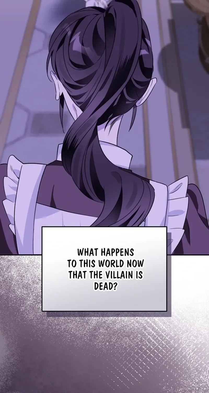 The Villain I Killed Has Come Back to Life Chapter 1 page 117 - 