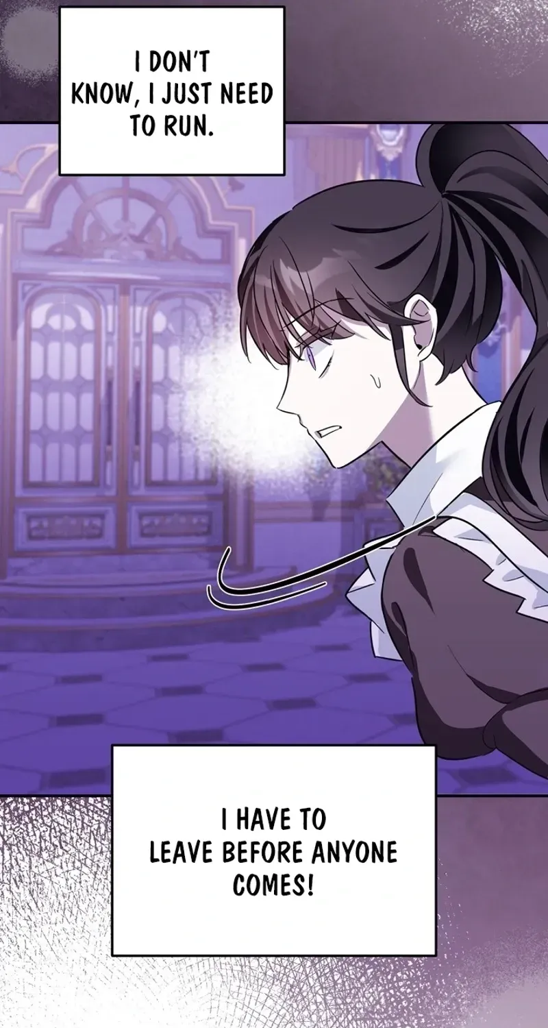 The Villain I Killed Has Come Back to Life Chapter 1 page 118 - 