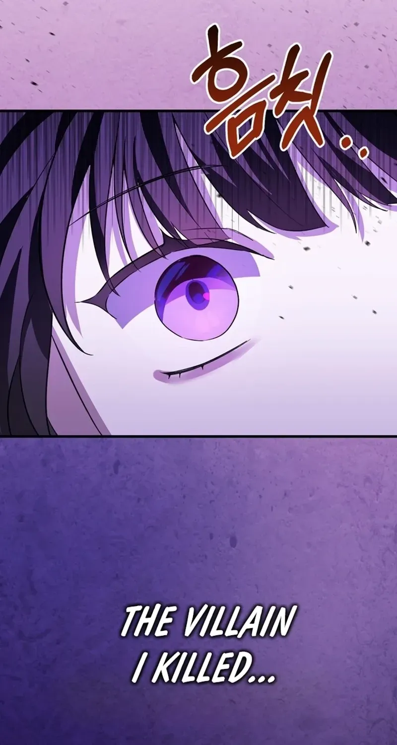 The Villain I Killed Has Come Back to Life Chapter 1 page 132 - 
