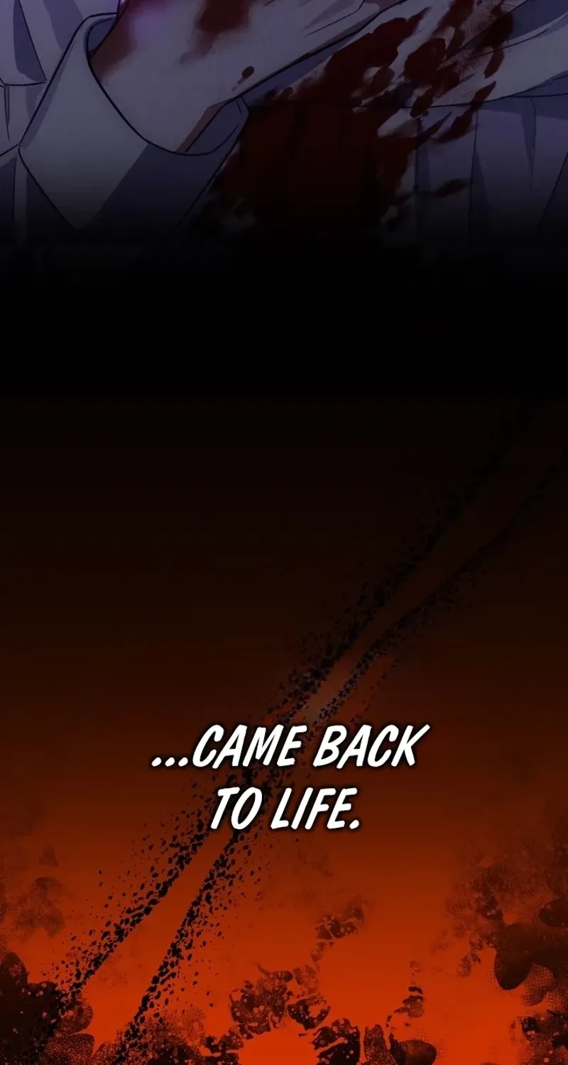 The Villain I Killed Has Come Back to Life Chapter 1 page 136 - 