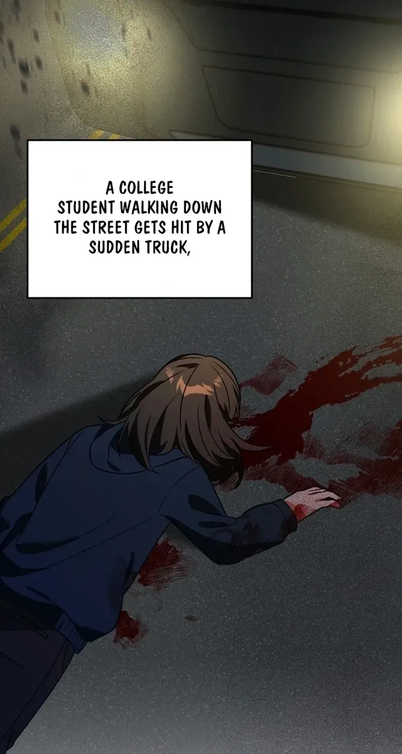 The Villain I Killed Has Come Back to Life Chapter 1 page 20 - 