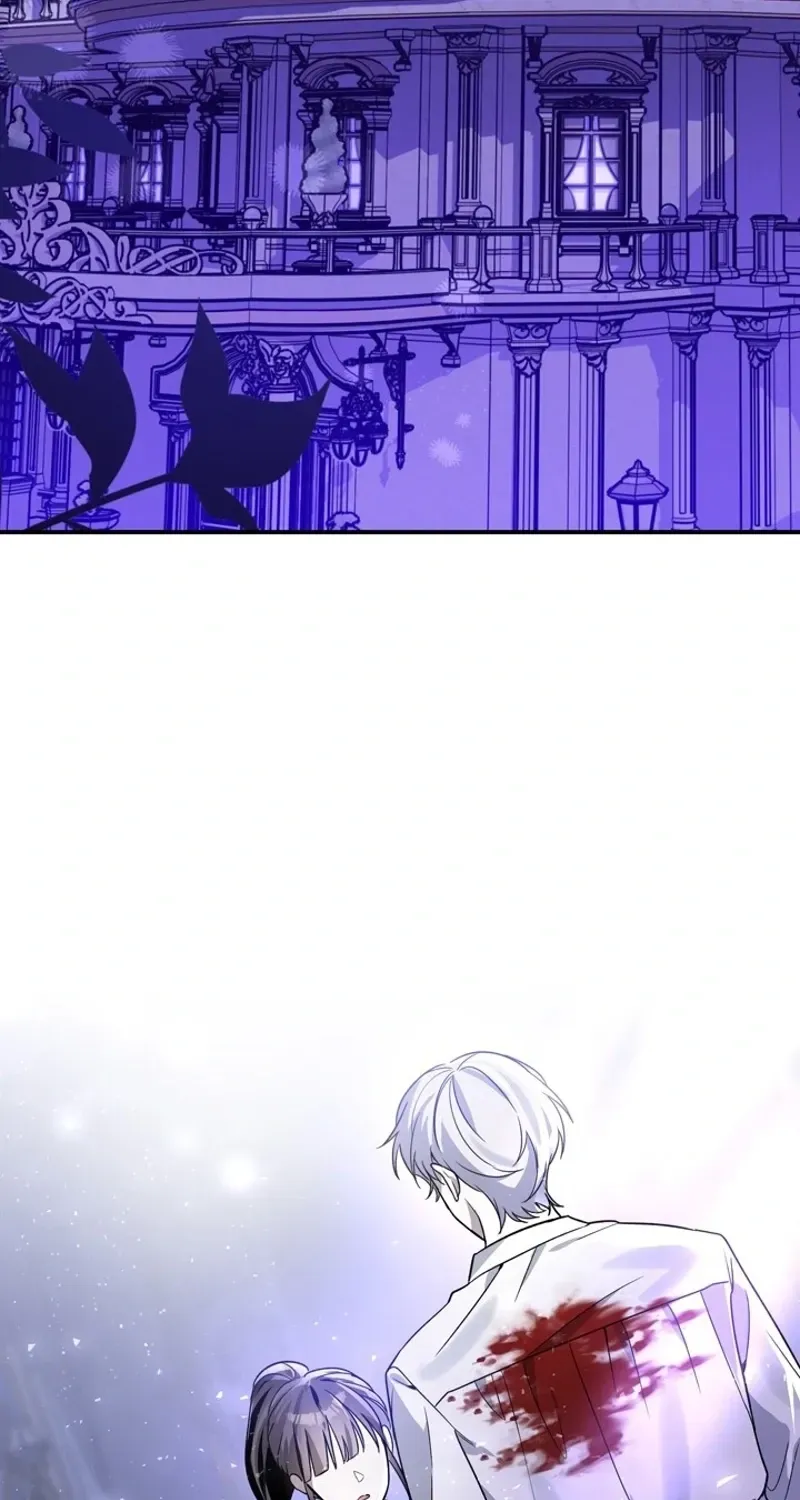 The Villain I Killed Has Come Back to Life Chapter 1 page 3 - 