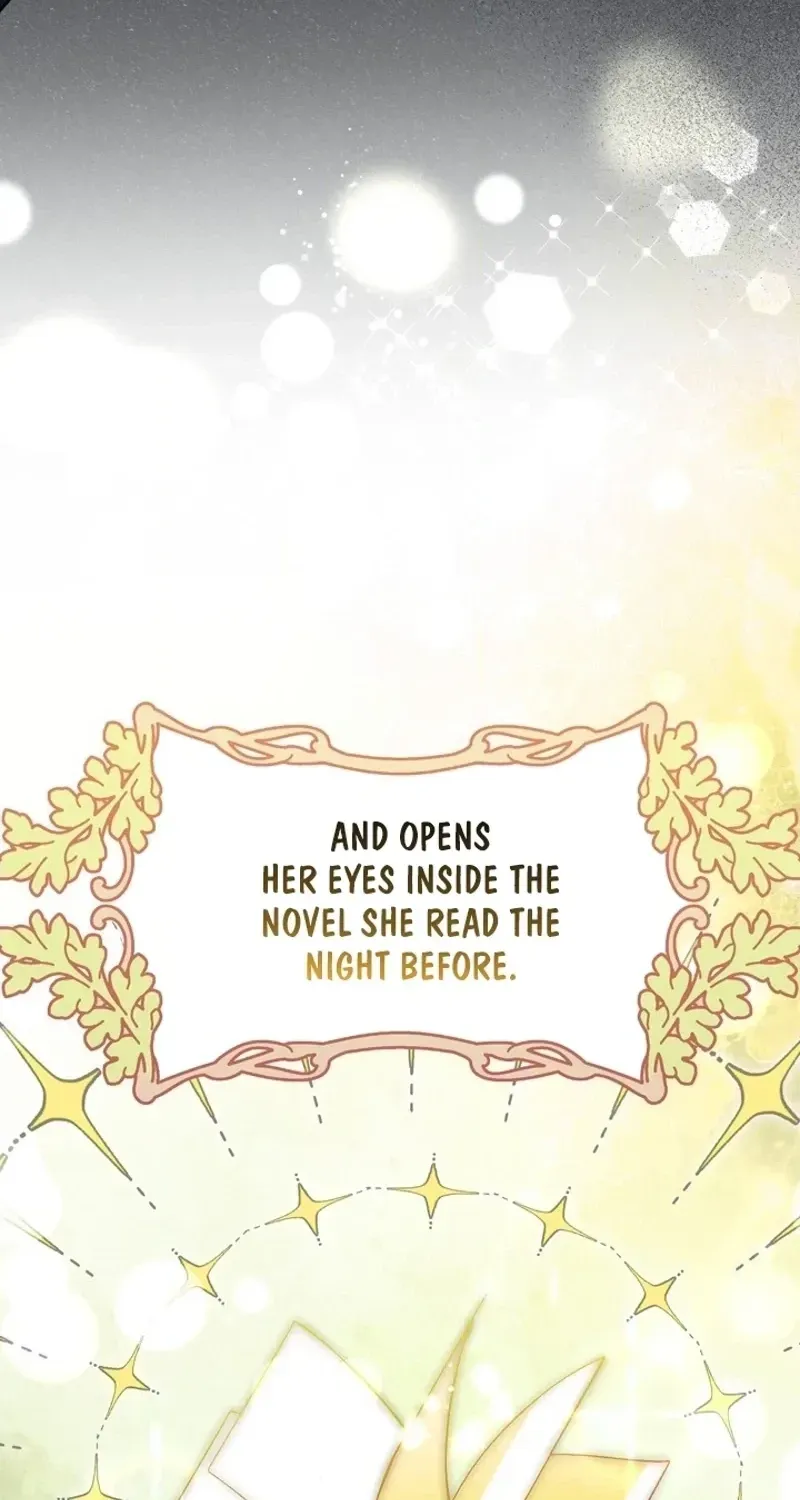 The Villain I Killed Has Come Back to Life Chapter 1 page 21 - 