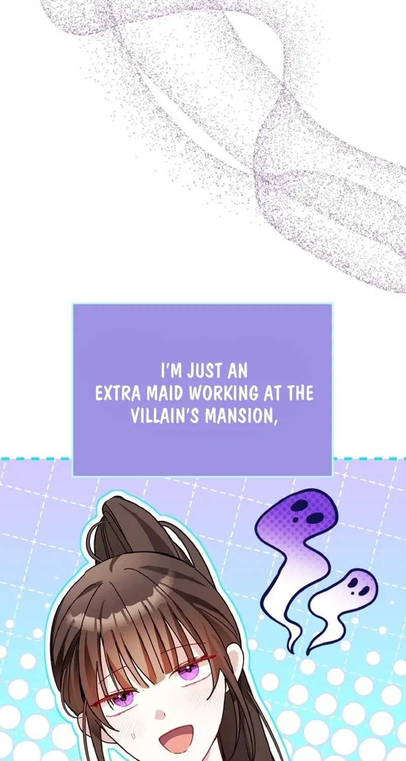 The Villain I Killed Has Come Back to Life Chapter 1 page 25 - 