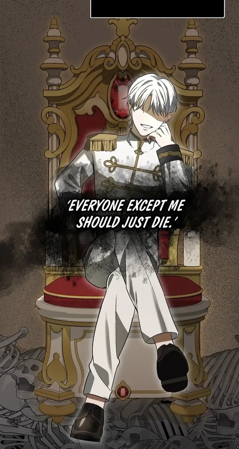 The Villain I Killed Has Come Back to Life Chapter 1 page 29 - 