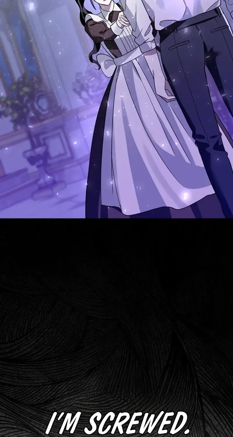 The Villain I Killed Has Come Back to Life Chapter 1 page 4 - 