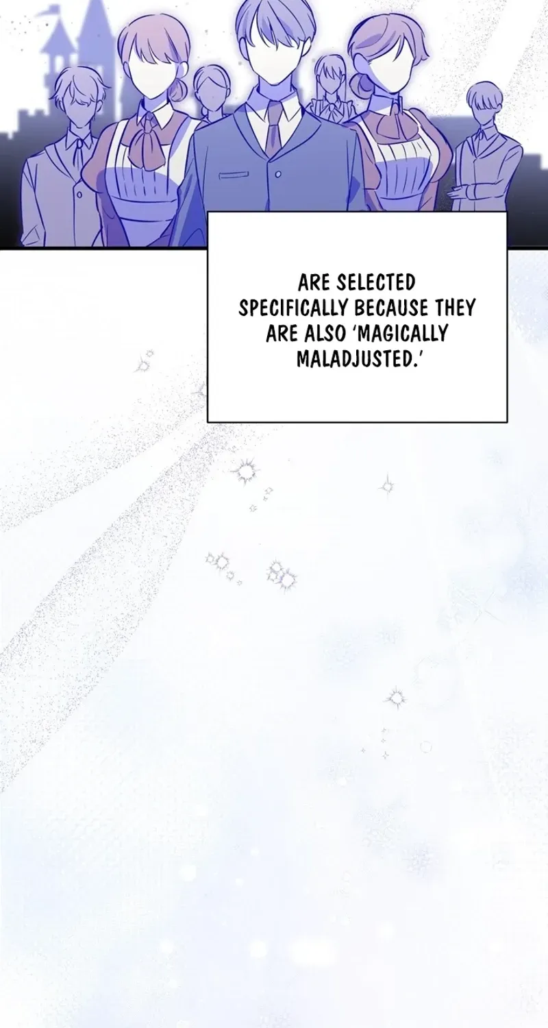 The Villain I Killed Has Come Back to Life Chapter 1 page 36 - 