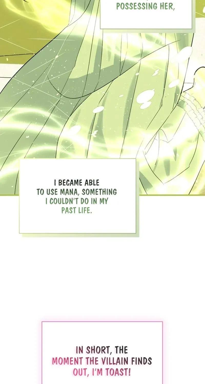 The Villain I Killed Has Come Back to Life Chapter 1 page 38 - 
