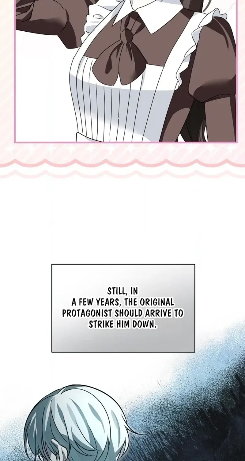 The Villain I Killed Has Come Back to Life Chapter 1 page 41 - 