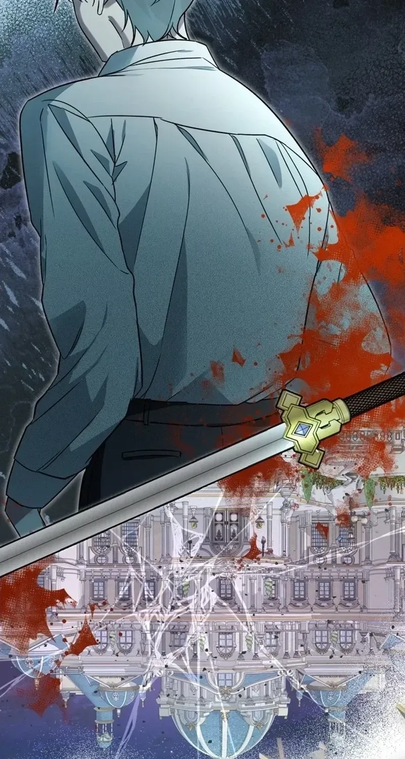 The Villain I Killed Has Come Back to Life Chapter 1 page 42 - 