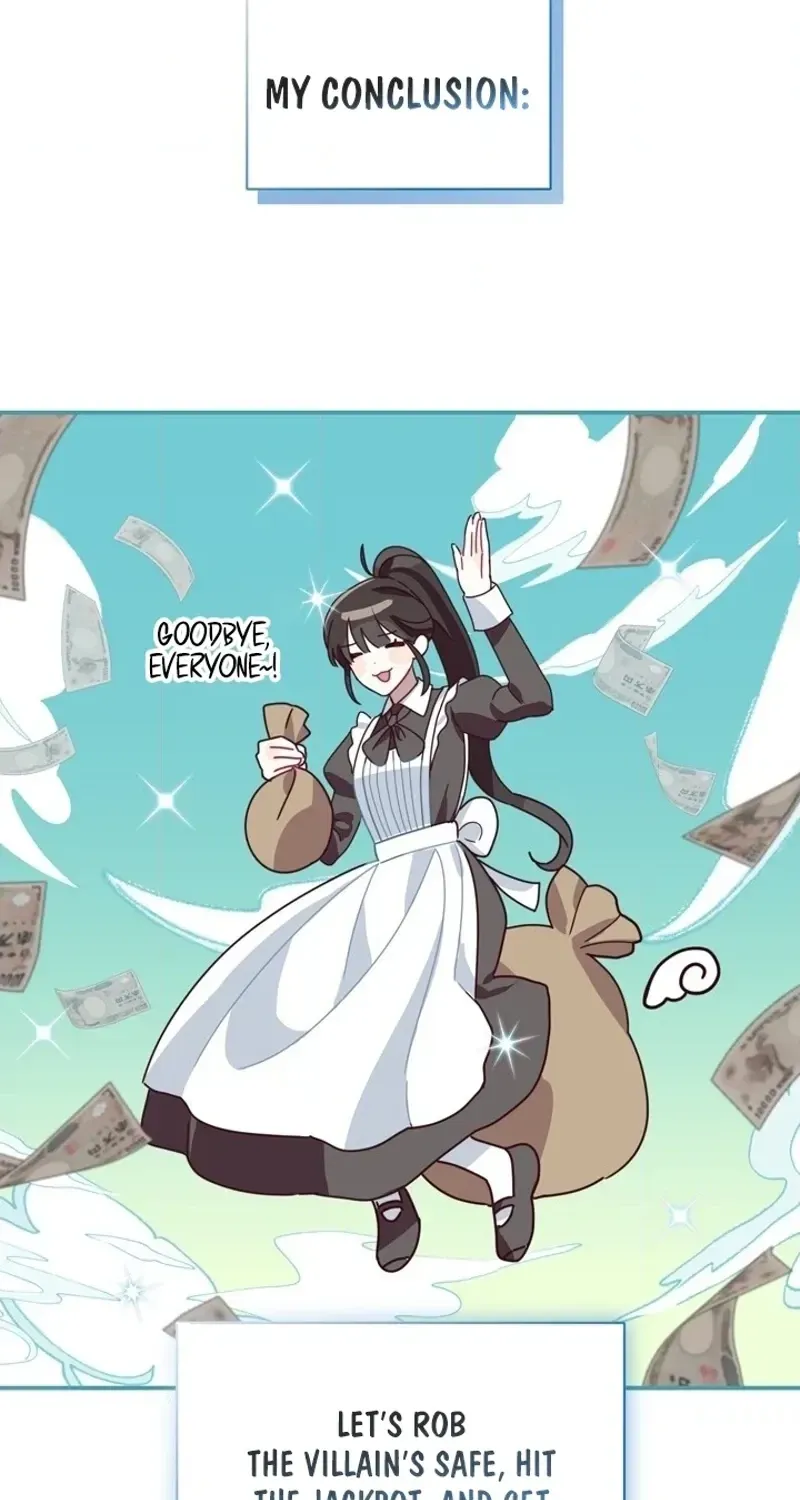 The Villain I Killed Has Come Back to Life Chapter 1 page 44 - 