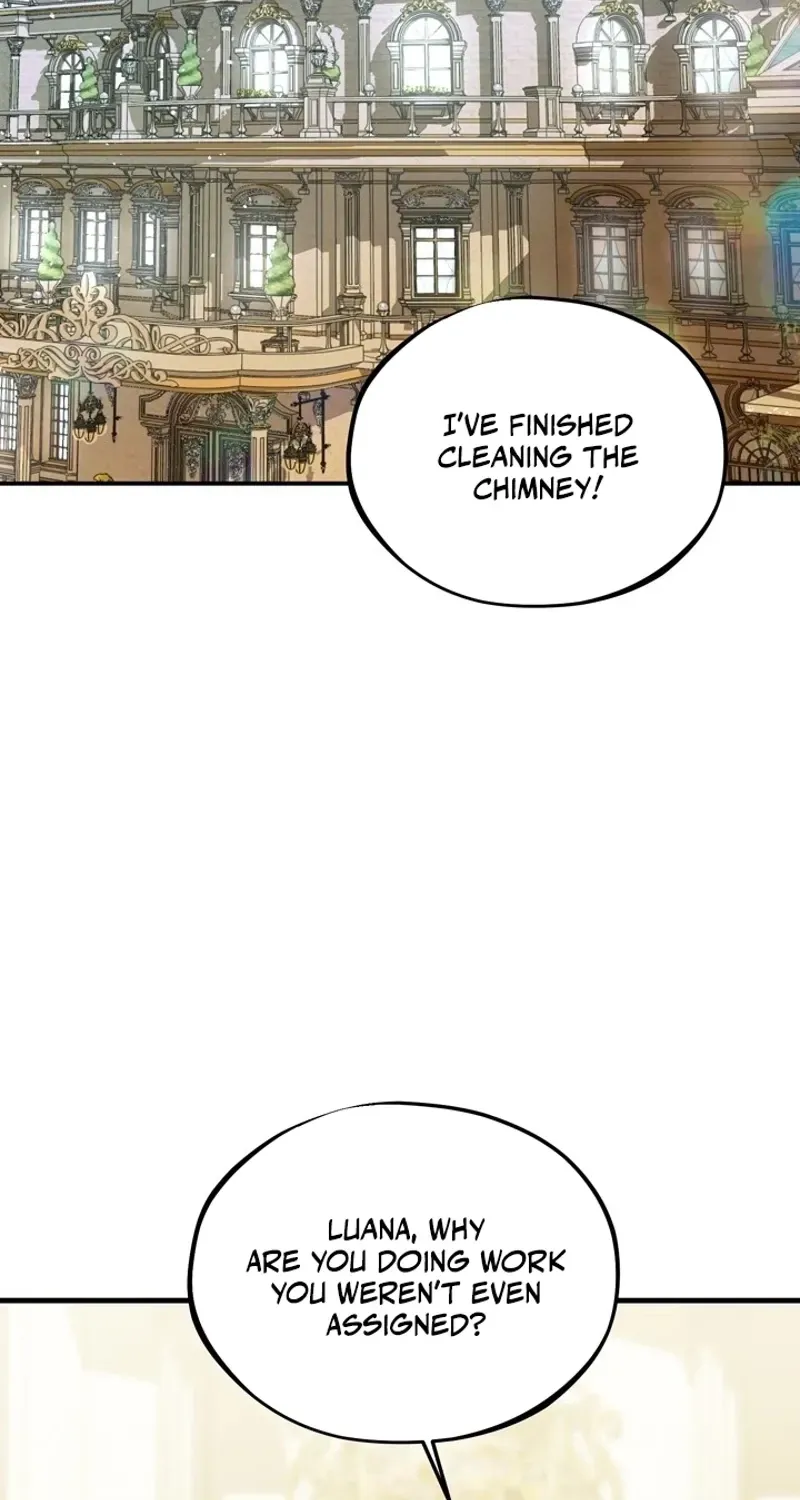 The Villain I Killed Has Come Back to Life Chapter 1 page 50 - 