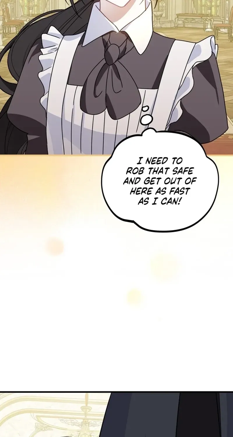 The Villain I Killed Has Come Back to Life Chapter 1 page 53 - 