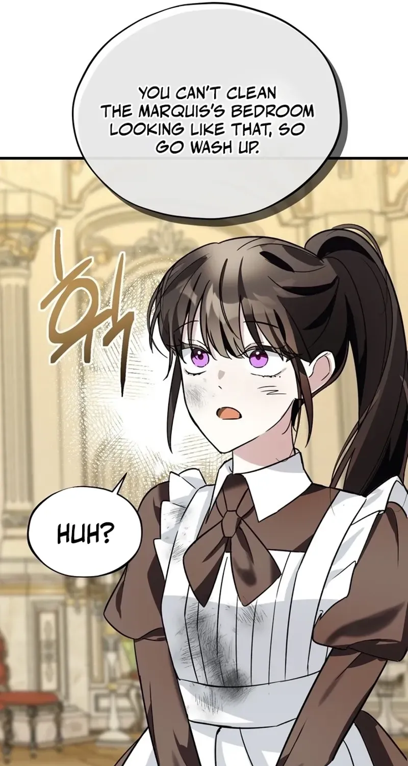 The Villain I Killed Has Come Back to Life Chapter 1 page 59 - 