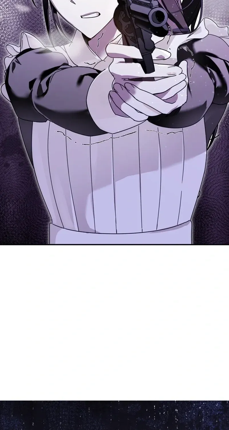 The Villain I Killed Has Come Back to Life Chapter 1 page 7 - 