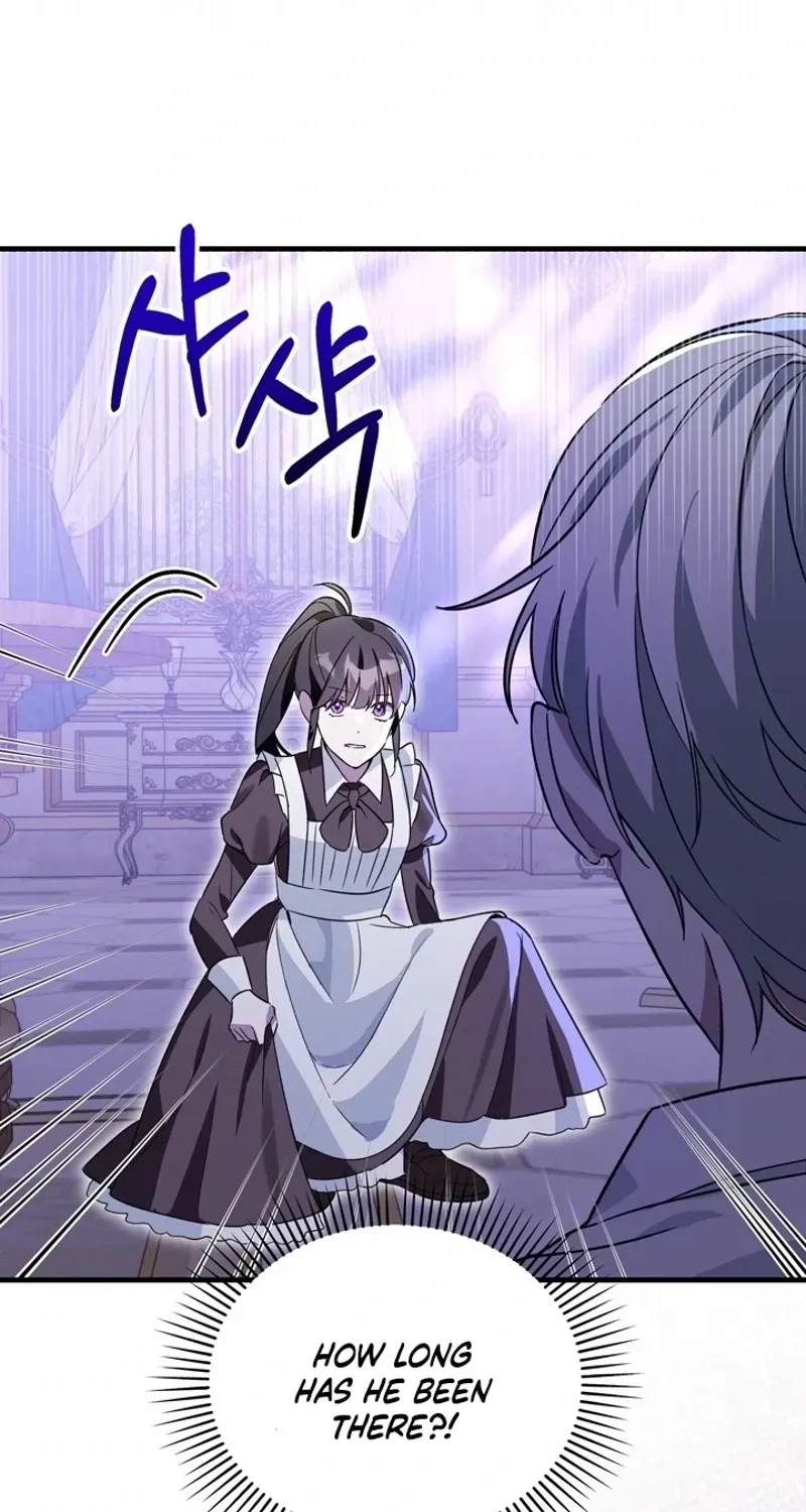 The Villain I Killed Has Come Back to Life Chapter 1 page 78 - 