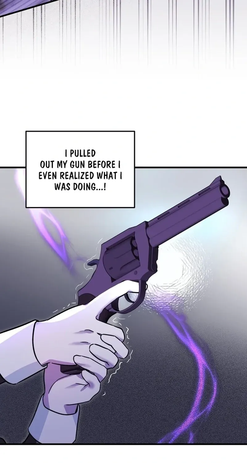 The Villain I Killed Has Come Back to Life Chapter 1 page 81 - 