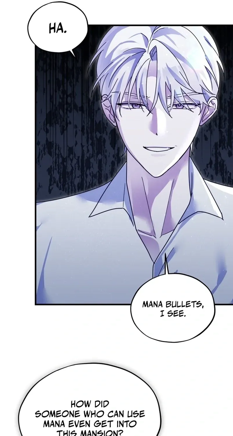 The Villain I Killed Has Come Back to Life Chapter 1 page 83 - 