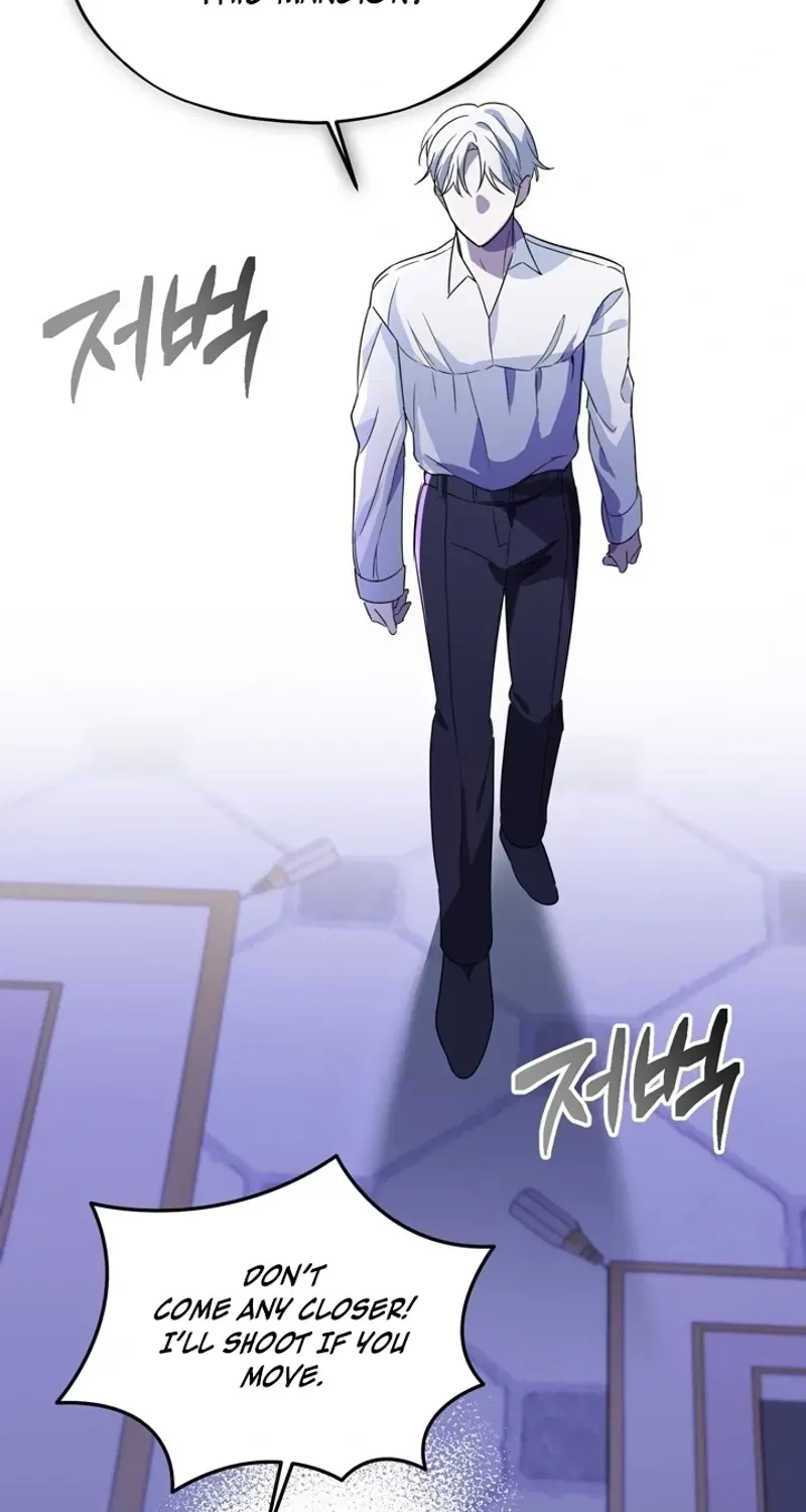 The Villain I Killed Has Come Back to Life Chapter 1 page 84 - 
