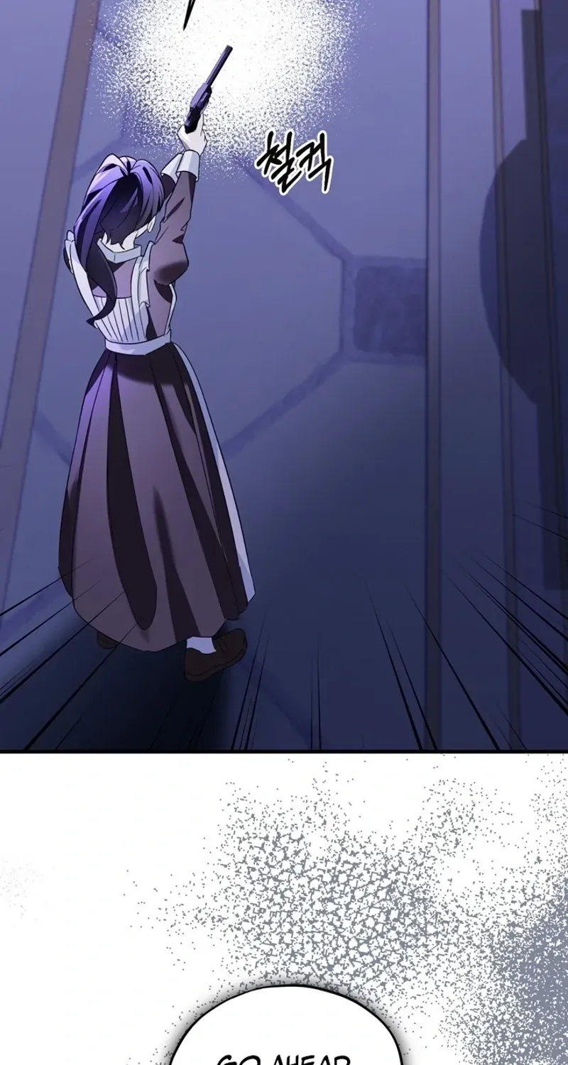 The Villain I Killed Has Come Back to Life Chapter 1 page 85 - 