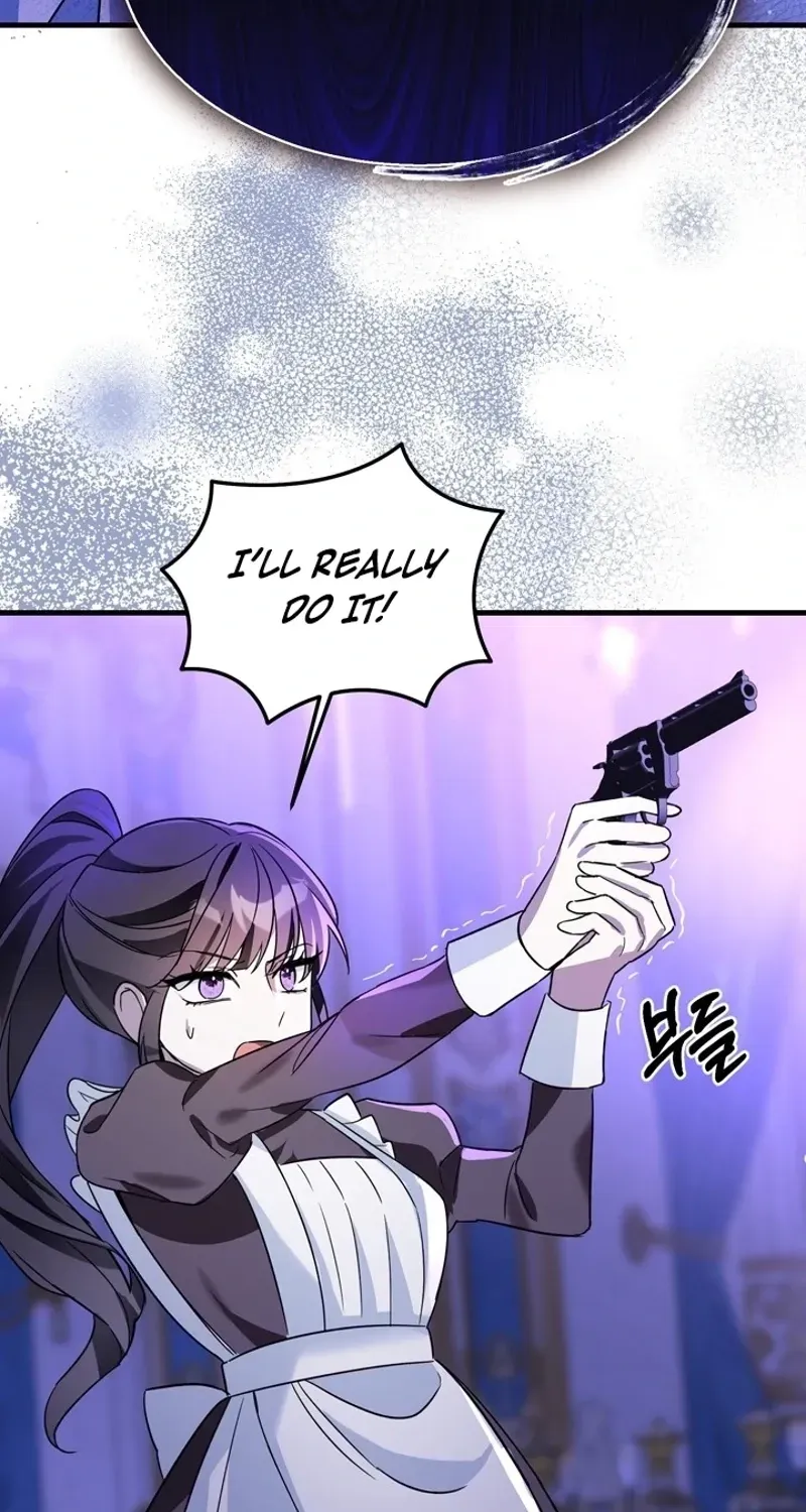 The Villain I Killed Has Come Back to Life Chapter 1 page 87 - 