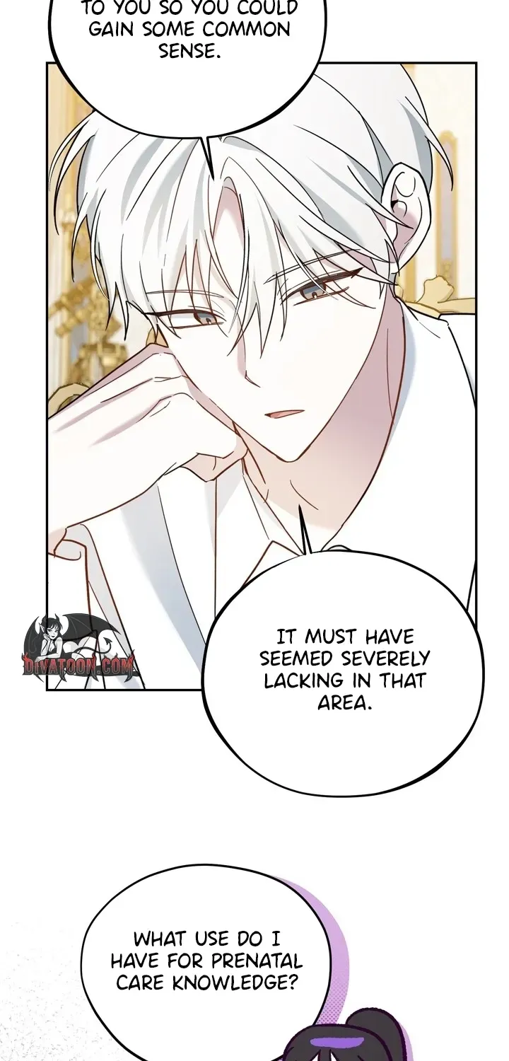 The Villain I Killed Has Come Back to Life Chapter 10 page 12 - 