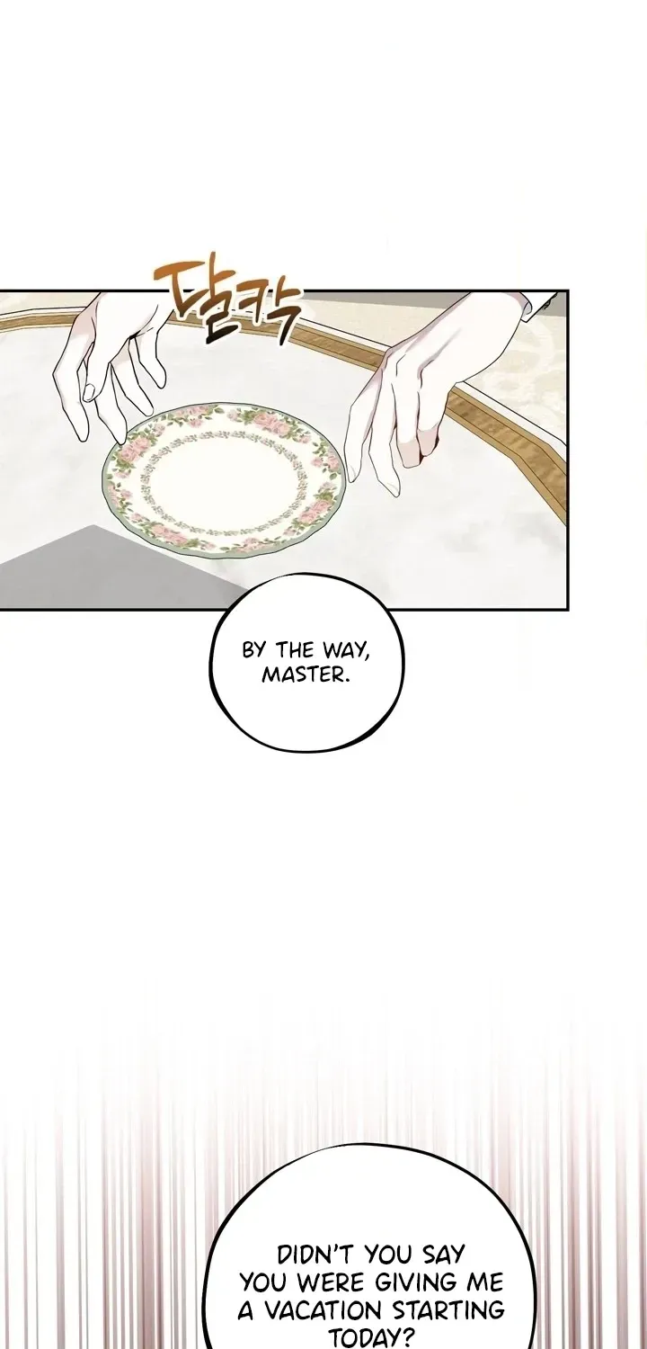 The Villain I Killed Has Come Back to Life Chapter 10 page 17 - 