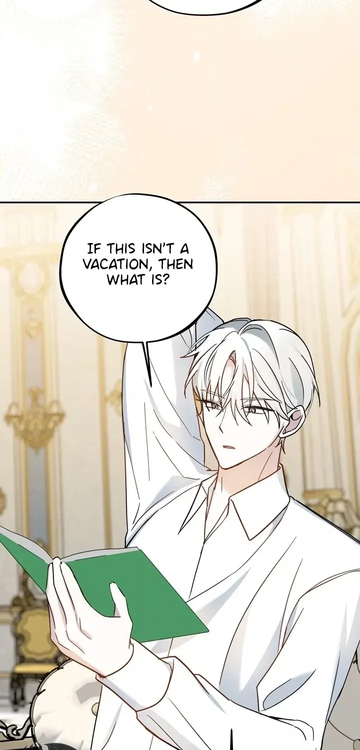 The Villain I Killed Has Come Back to Life Chapter 10 page 19 - 