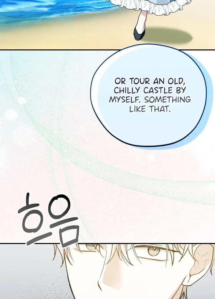 The Villain I Killed Has Come Back to Life Chapter 10 page 25 - 