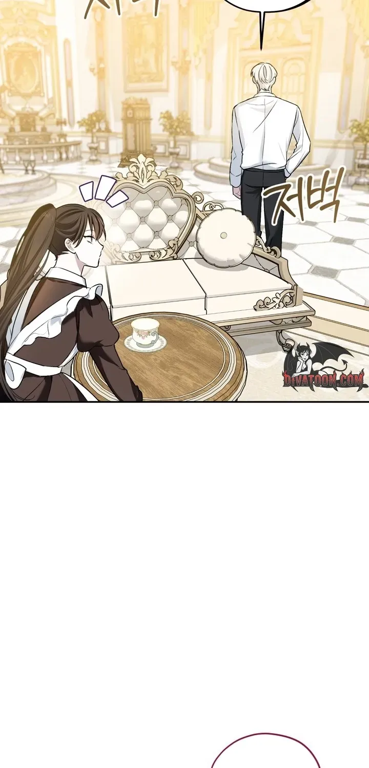 The Villain I Killed Has Come Back to Life Chapter 10 page 28 - 