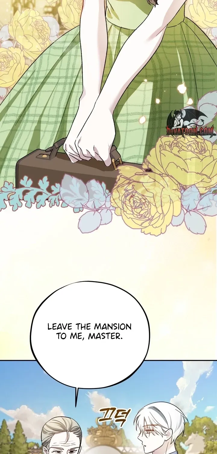 The Villain I Killed Has Come Back to Life Chapter 10 page 33 - 