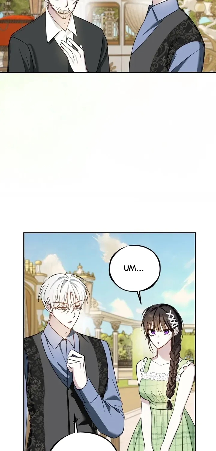 The Villain I Killed Has Come Back to Life Chapter 10 page 34 - 