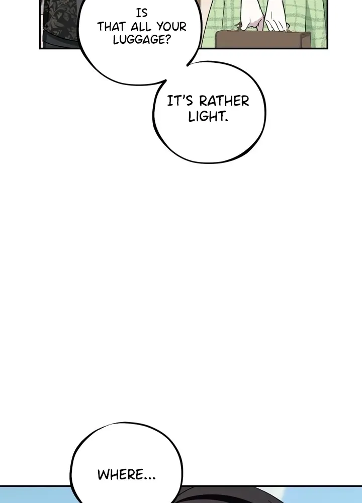 The Villain I Killed Has Come Back to Life Chapter 10 page 35 - 