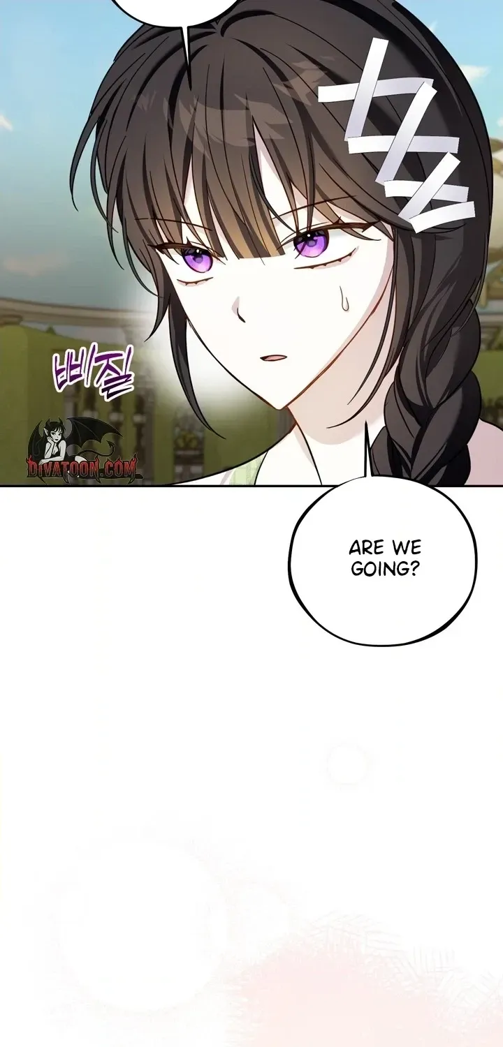 The Villain I Killed Has Come Back to Life Chapter 10 page 36 - 