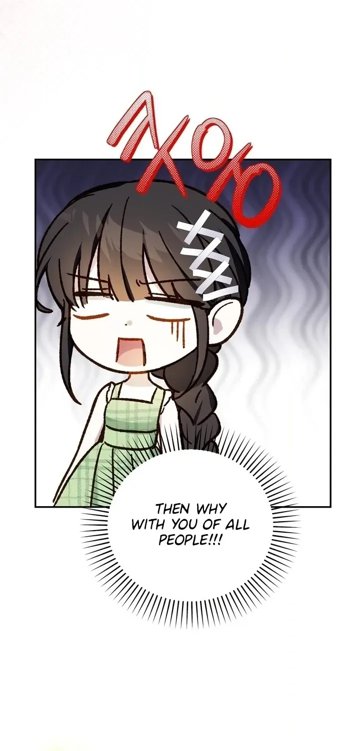 The Villain I Killed Has Come Back to Life Chapter 10 page 38 - 