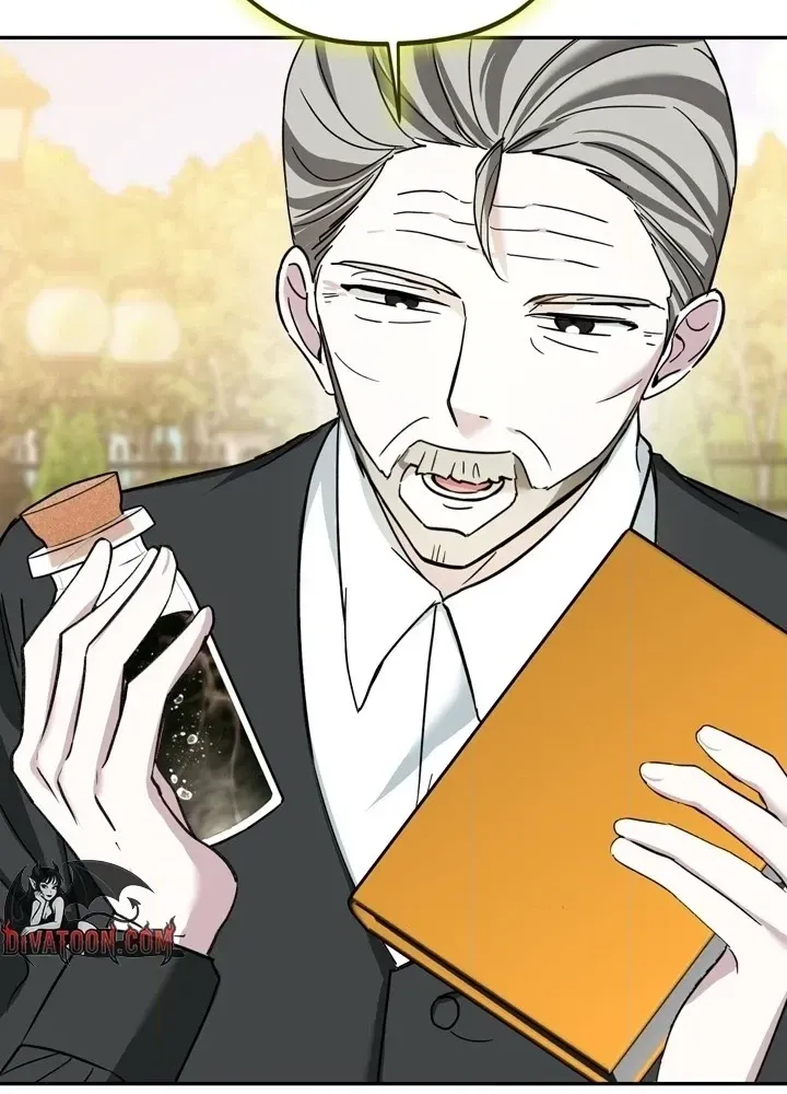 The Villain I Killed Has Come Back to Life Chapter 10 page 40 - 