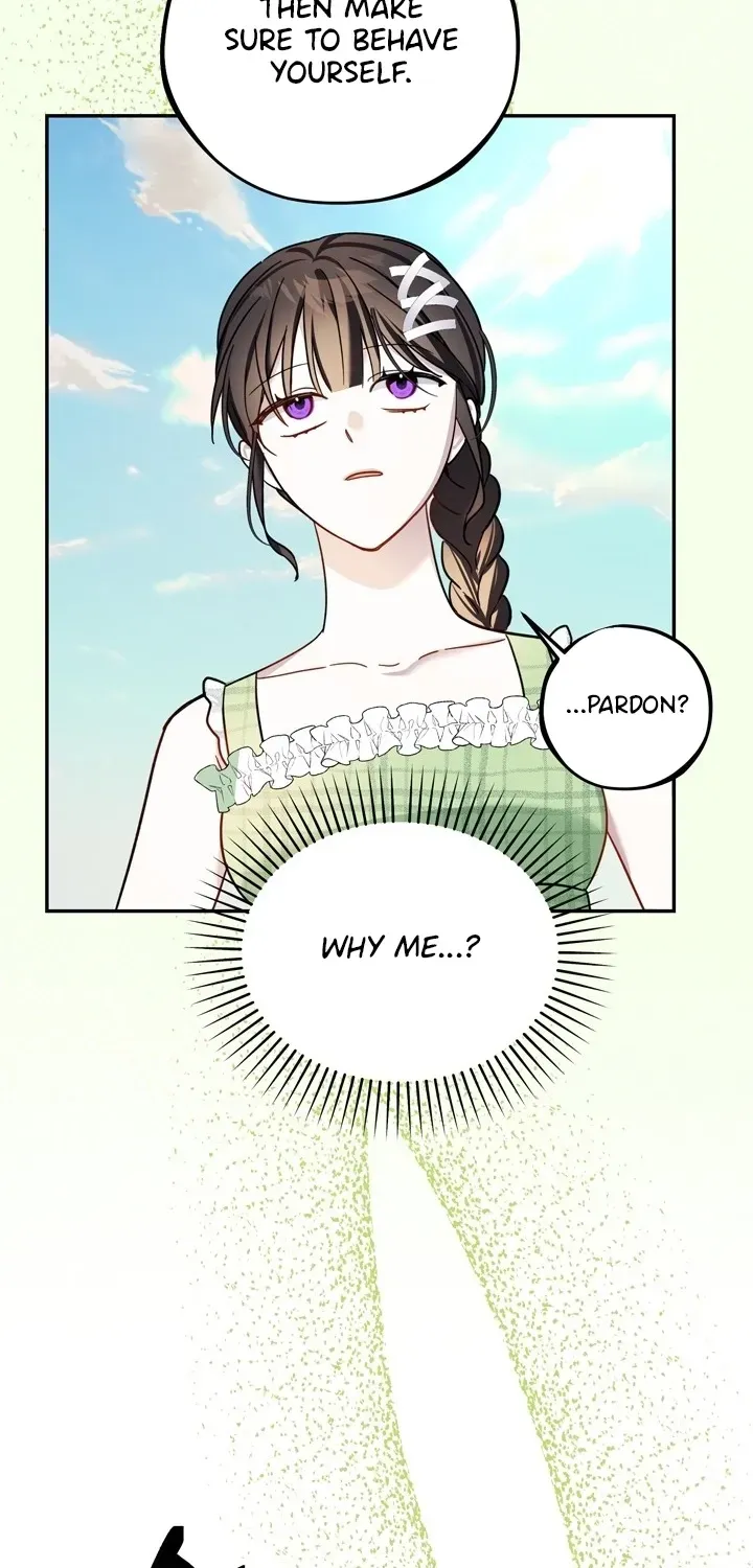 The Villain I Killed Has Come Back to Life Chapter 10 page 47 - 
